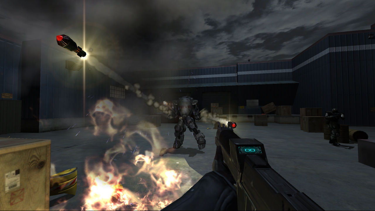P.E.L.K.O. valtaa myös PS3:n