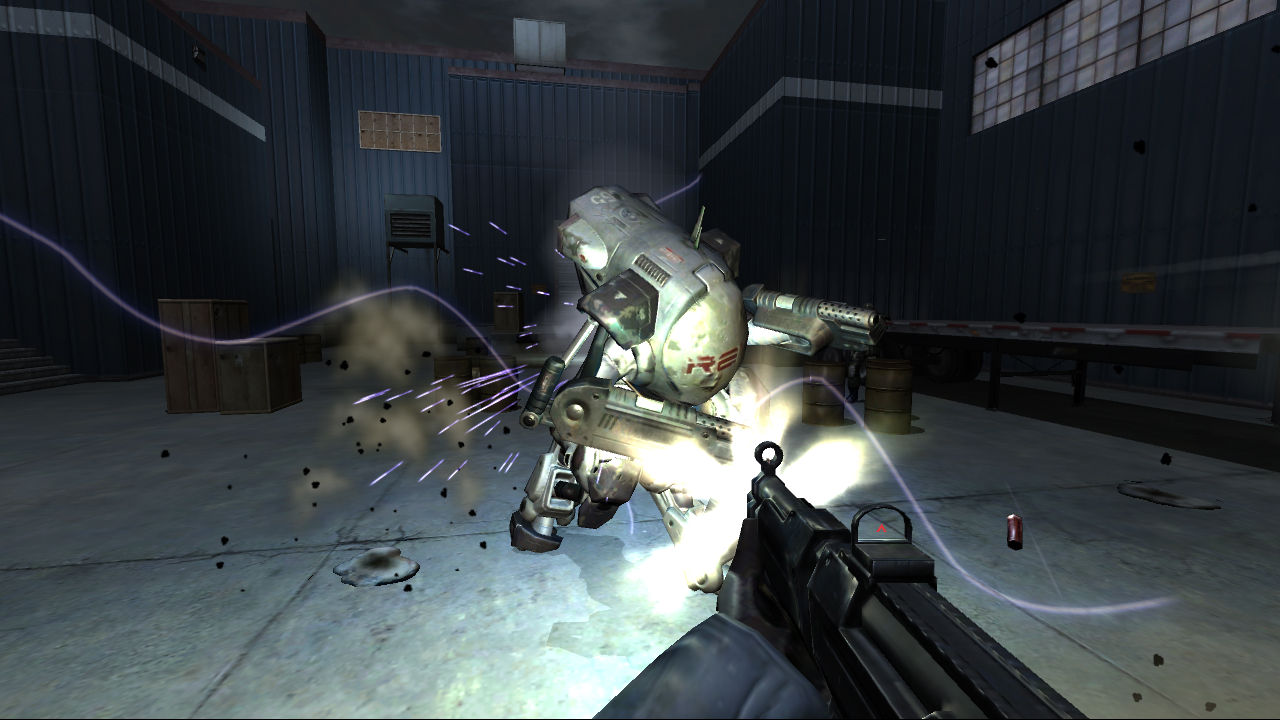 P.E.L.K.O. valtaa myös PS3:n