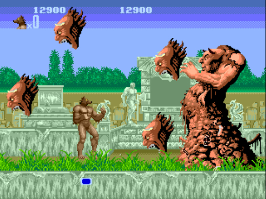 Mega Drive -kokoelma PS2:lle ja PSP:lle