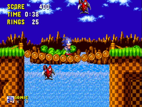 Mega Drive -kokoelma PS2:lle ja PSP:lle