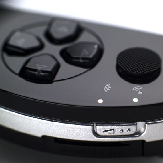 PSP halvemmalla joulumarkkinoille?