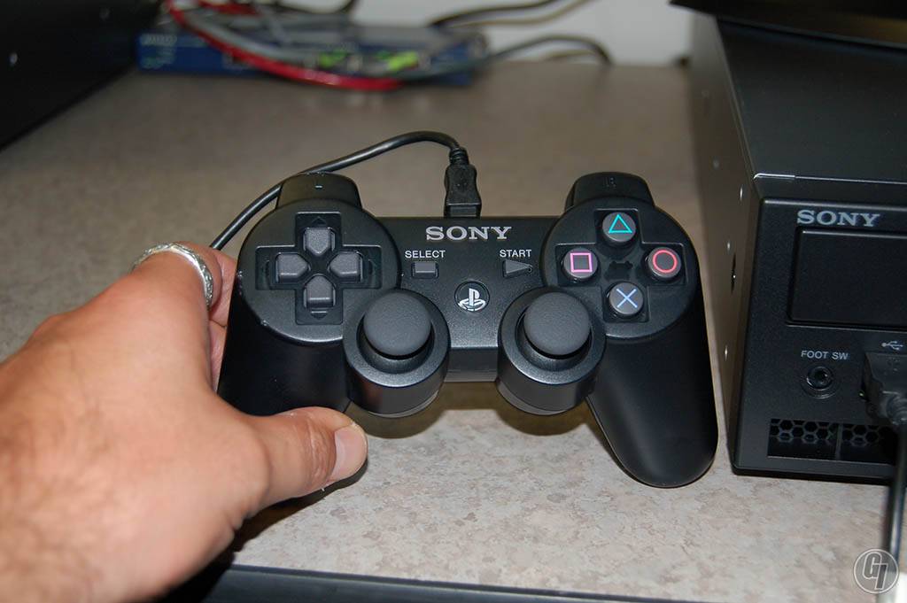 PS3:n devkitit toimittajien käsittelyssä