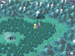 Final Fantasy III Yhdysvaltoihin marraskuussa