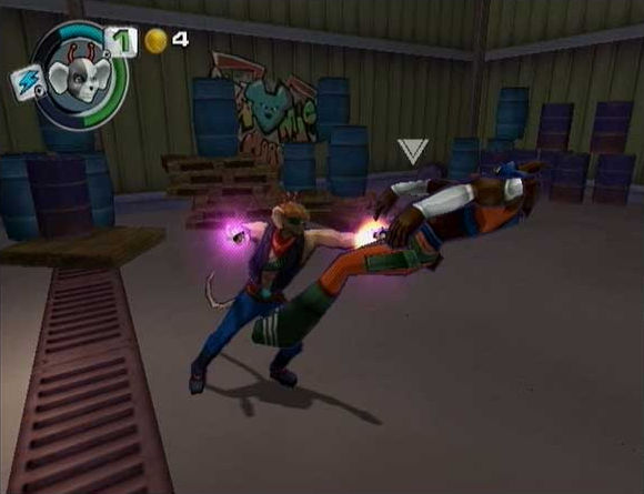 Prätkähiiriä lokakuussa PS2:lle ja DS:lle