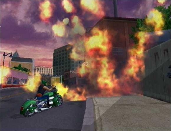 Prätkähiiriä lokakuussa PS2:lle ja DS:lle
