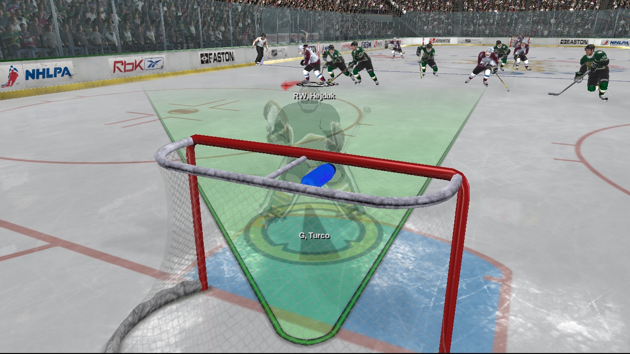 NHL 2K6