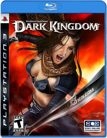 Miltä PS3-pelien kannet näyttävät?