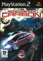 Need for Speed Carbon