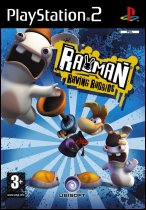 Rayman: Raving Rabbids