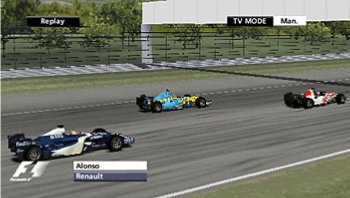 Formula One 2006 (PSP)