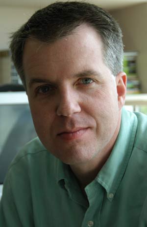 Haastattelussa Major Nelson