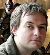 God of Warin luojalta PS3-peli pikavauhtia