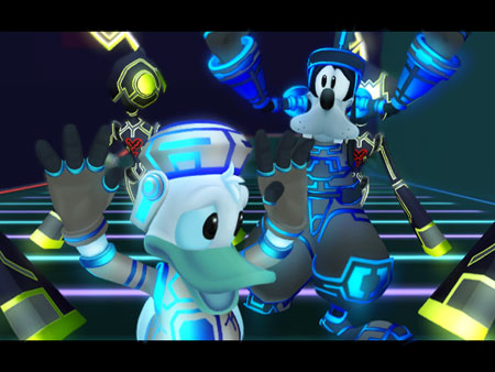 Kingdom Hearts 2