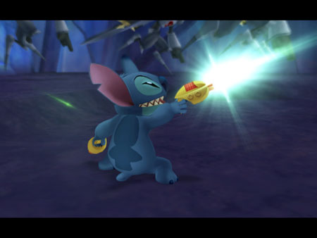 Kingdom Hearts 2