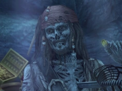 Kingdom Hearts 2