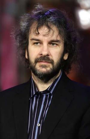 Peter Jackson kertoo pelisuunnitelmistaan
