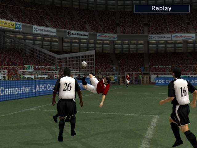 Let's Make a Soccer Team!