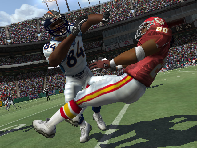 Madden NFL 2007