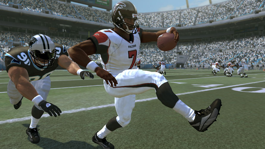 Madden NFL 2007