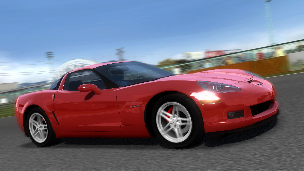 Uusia Forza 2 -kuvia