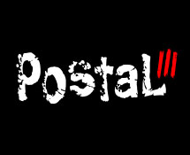 Postal III Xbox 360:lle Playboy-pimujen kera