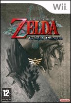 Legend of Zelda: Twilight Princess