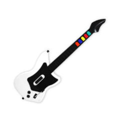PS2:lle langaton Guitar Hero -kitara