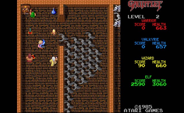 Live Arcade -pelit testissä, osa 3