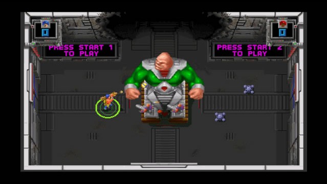 Live Arcade -pelit testissä, osa 3