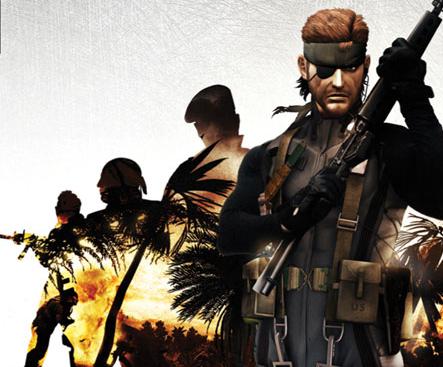 MGS: Portable Ops jenkeille ennen japanilaisia