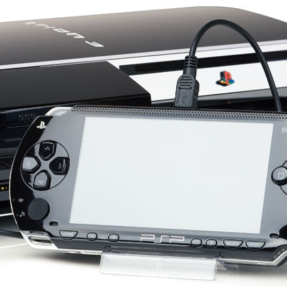PSP:n 3.0-päivitys pian saataville