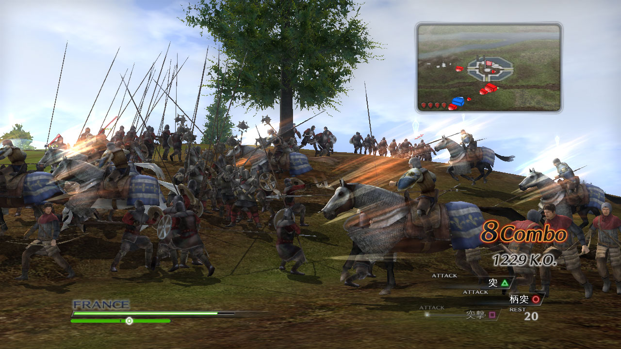 Fatal Inertia ja Bladestorm myös Xbox 360:lle