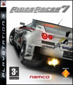 Ridge Racer 7