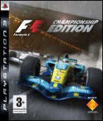 Formula One Championship Edition