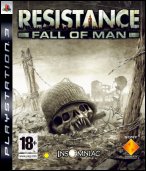 Resistance: Fall of Man