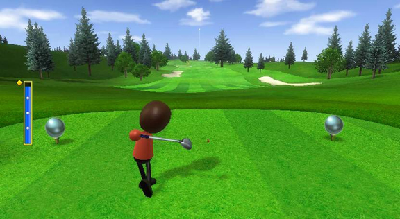 Wii Sports