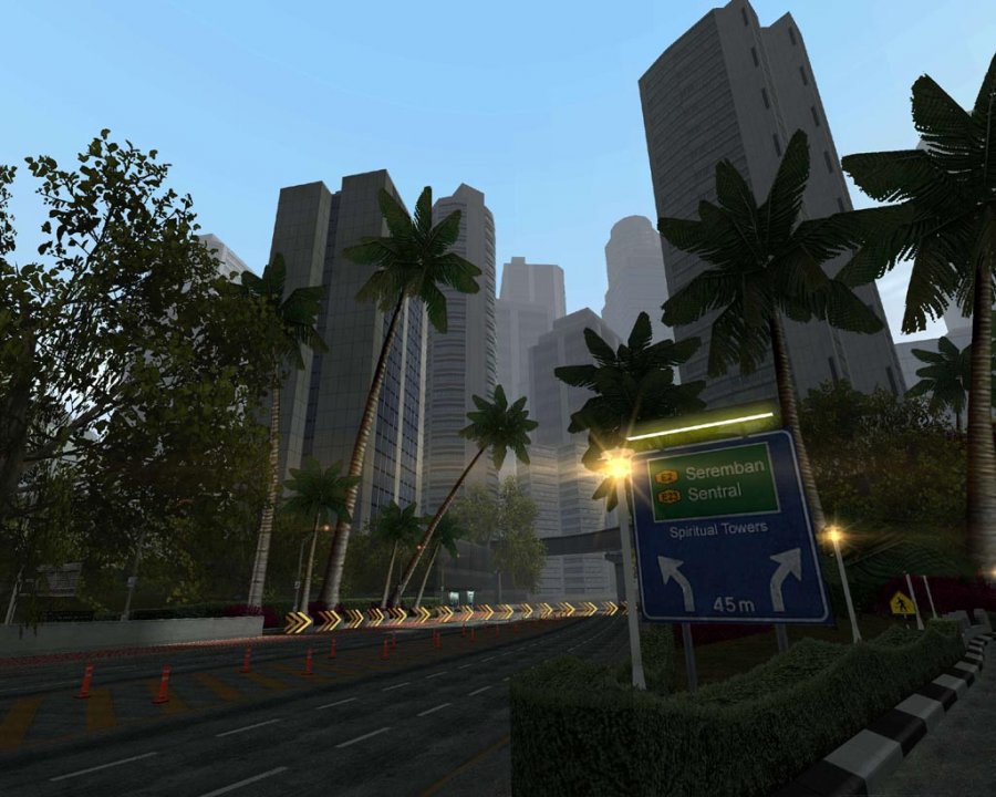 Burnout Dominator vain PS2:lle ja PSP:lle