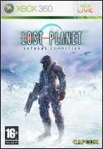 Lost Planet