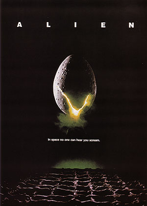 Alien-pelejä jatkossa Segalta