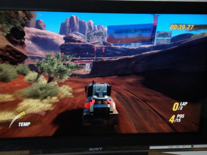 Päivä PlayStation 3:n parissa