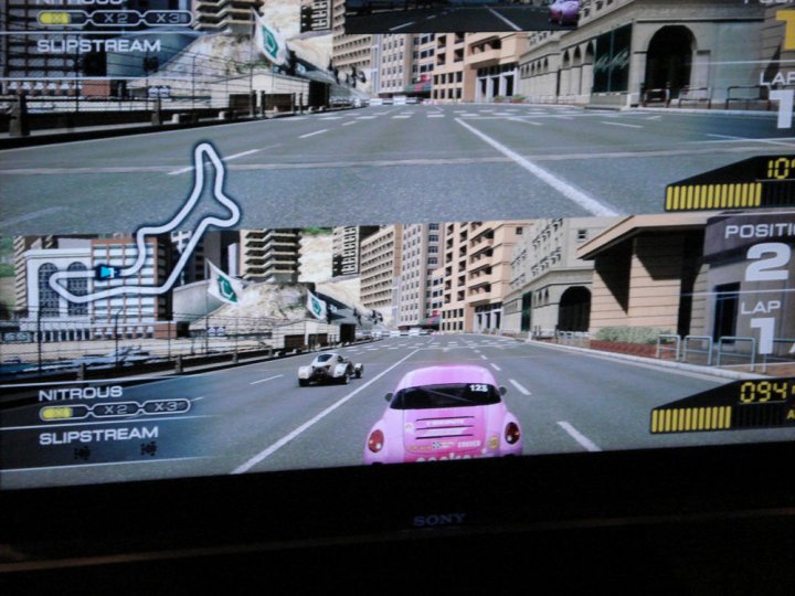 Päivä PlayStation 3:n parissa