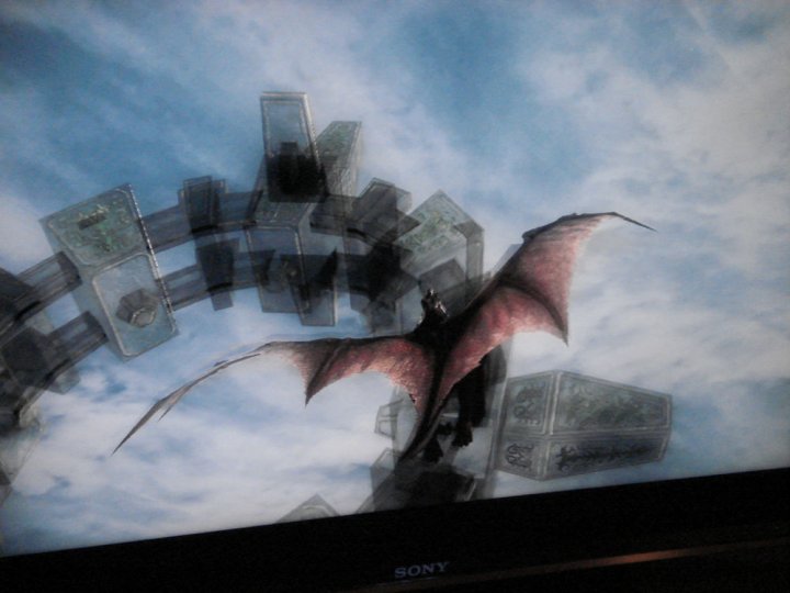 Päivä PlayStation 3:n parissa