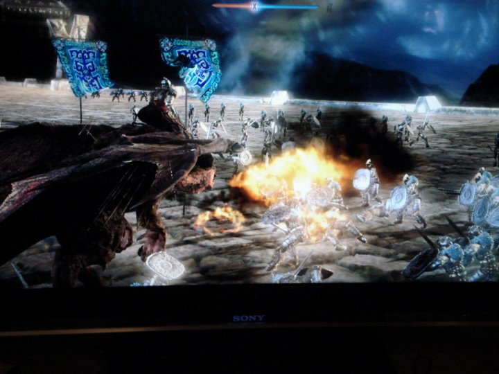 Päivä PlayStation 3:n parissa