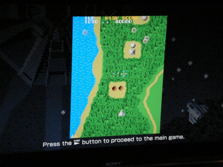 Päivä PlayStation 3:n parissa