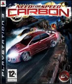 Need for Speed Carbon