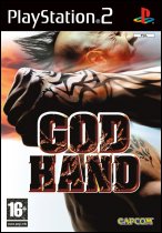 God Hand