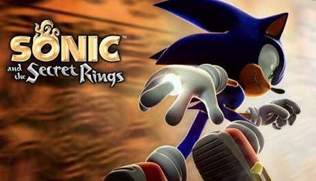 Wiin Sonicista tuore video