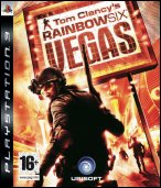 Tom Clancy's Rainbow Six: Vegas