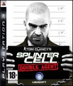 Tom Clancy's Splinter Cell: Double Agent