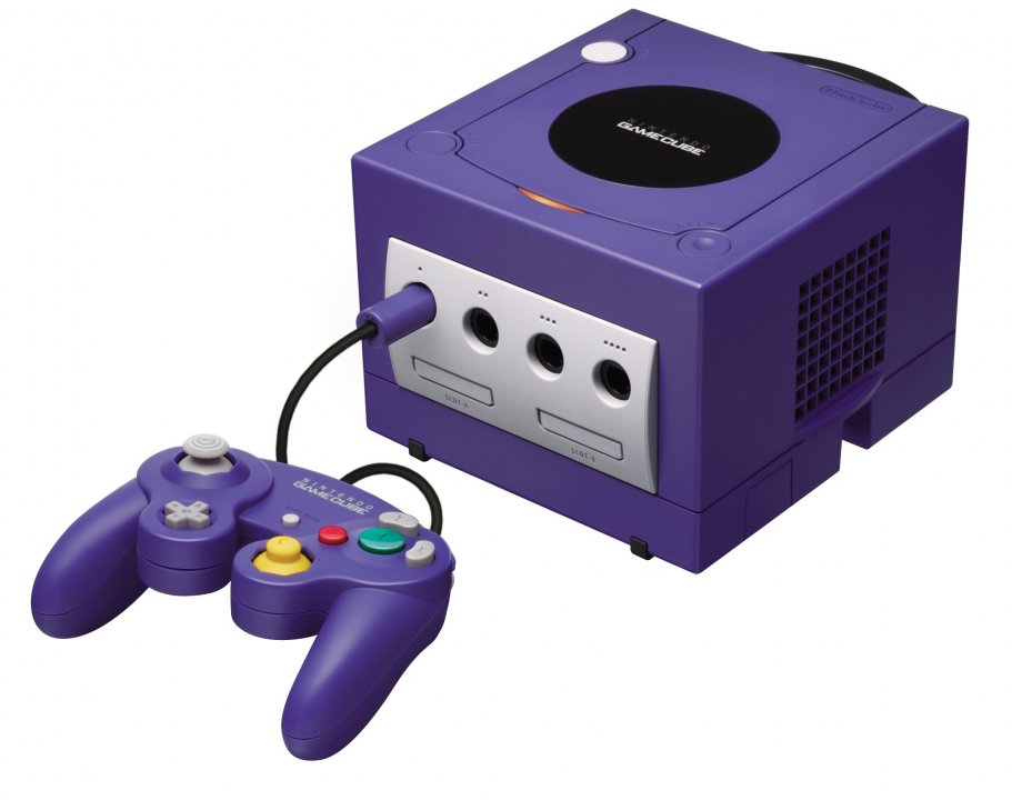 GameCube on kuollut